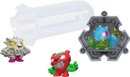 MR BEAST FUSION ΦΙΓΟΥΡΕΣ 3 PACK (BTR14000) GIOCHI PREZIOSI