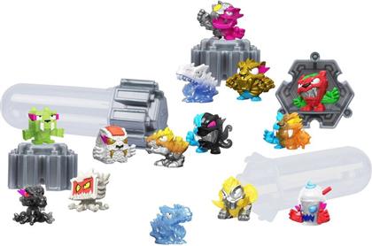 MR BEAST FUSION ΦΙΓΟΥΡΕΣ MULTIPACK (BTR17000) GIOCHI PREZIOSI