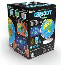 ORBOOT ΕΚΠΑΙΔΕΥΤΙΚΗ-ΔΙΑΔΡΑΣΤΙΚΗ ΥΔΡΟΓΕΙΟΣ (PLH00000) GIOCHI PREZIOSI