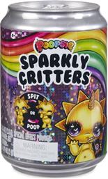 POOPSIE SPARKLY CRITTERS ΜΟΝΟΚΕΡΑΚΙΑ S2-1ΤΜΧ (PPE33000/34000) GIOCHI PREZIOSI