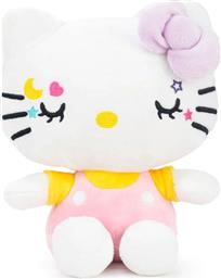 SOFTIES ΛΟΥΤΡΙΝΟ HELLO KITTY 30CM (760025530) GIOCHI PREZIOSI