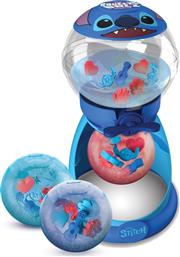 STITCH SQUEEZE BALL ΔΗΜΙΟΥΡΓΙΕΣ GIOCHI PREZIOSI