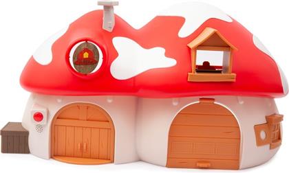 ΣΤΡΟΥΜΦΑΚΙΑ ΣΤΡΟΥΜΦΟΠΥΡΟΣΒΕΣΤΙΚΗ PLAYSET (PUF29000) GIOCHI PREZIOSI