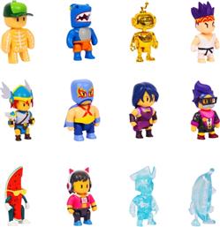 STUMBLE GUYS MYTHIC MΙΝΙ ΦΙΓΟΥΡΑ ΔΡΑΣΗΣ 8CM-12 ΣΧΕΔΙΑ (TUY32000) GIOCHI PREZIOSI
