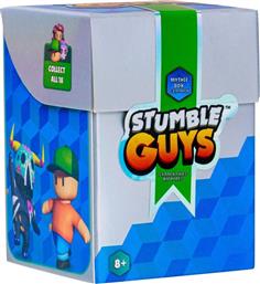 STUMBLE GUYS MYTHIC ΣΥΛΛΕΚΤΙΚΗ ΦΙΓΟΥΡΑ 5CM-1ΤΜΧ (TUY28000) GIOCHI PREZIOSI