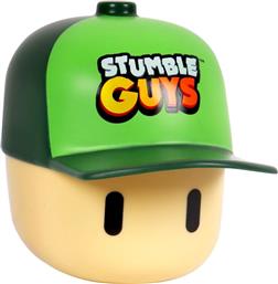 STUMBLE GUYS MYTHIC ΣΥΛΛΕΚΤΙΚΗ ΦΙΓΟΥΡΑ 5CM & ΚΩΔΙΚΟΣ APP-1ΤΜΧ (TUY31000) GIOCHI PREZIOSI