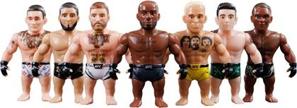 UFC ΣΑΚΟΣ ΤΟΥ BOX ΜΕ ΦΙΓΟΥΡΑ-16 ΣΧΕΔΙΑ-1ΤΜΧ (U0002000) GIOCHI PREZIOSI