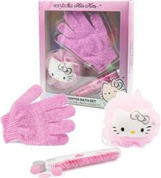 VERY BELLA HELLO KITTY NICE & SCENTED BATH SET (VRH01000) GIOCHI PREZIOSI