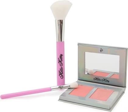 VERY BELLA HELLO KITTY ΡΟΥΖ & HIGHLIGHTER (VRH07000) GIOCHI PREZIOSI