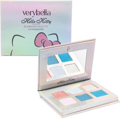 VERY BELLA HELLO KITTY ΣΚΙΕΣ (VRH06000) GIOCHI PREZIOSI