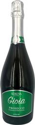 ΟΙΝΟΣ ΑΦΡΩΔΗΣ PROSECCO 750ML GIOIA