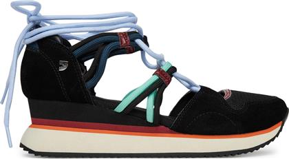 ΑΘΛΗΤΙΚΑ LOCKE 73872-P ΜΑΥΡΟ GIOSEPPO