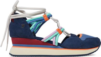 ΑΘΛΗΤΙΚΑ LOCKE 73872-P ΣΚΟΥΡΟ ΜΠΛΕ GIOSEPPO