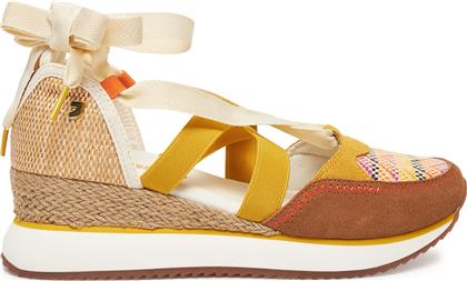 ΚΛΕΙΣΤΑ ΠΑΠΟΥΤΣΙΑ LITTLETON 74957-P ΚΑΦΕ GIOSEPPO