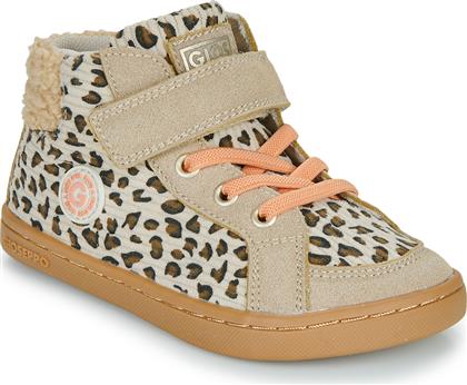 ΨΗΛΑ SNEAKERS AMIRET GIOSEPPO