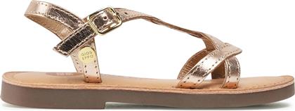 ΣΑΝΔΑΛΙΑ 68217-P ΧΡΥΣΟ GIOSEPPO