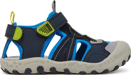 ΣΑΝΔΑΛΙΑ ADRANO 71587-P1 ΣΚΟΥΡΟ ΜΠΛΕ GIOSEPPO