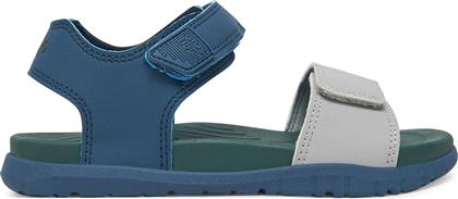 ΣΑΝΔΑΛΙΑ ALTON 74466-P2 ΣΚΟΥΡΟ ΜΠΛΕ GIOSEPPO