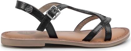 ΣΑΝΔΑΛΙΑ BALLY 58719 ΜΑΥΡΟ GIOSEPPO