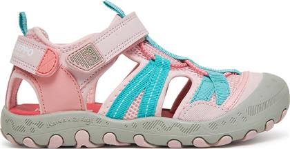 ΣΑΝΔΑΛΙΑ BARFLEUR 71611-P1 ΡΟΖ GIOSEPPO