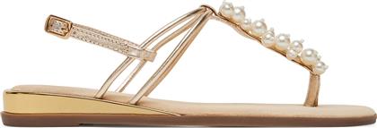 ΣΑΝΔΑΛΙΑ KOSSUTH 75401-P ΧΡΥΣΟ GIOSEPPO