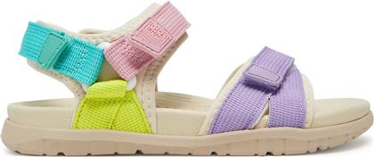 ΣΑΝΔΑΛΙΑ LINWOOD 74472-P2 ΡΟΖ GIOSEPPO από το EPAPOUTSIA