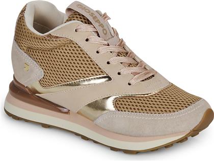 XΑΜΗΛΑ SNEAKERS KEEWATIN GIOSEPPO