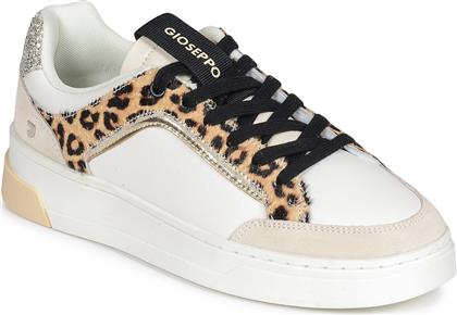 XΑΜΗΛΑ SNEAKERS MORRICE GIOSEPPO