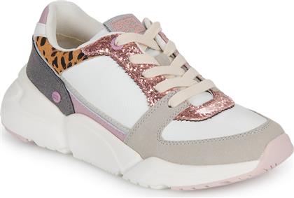XΑΜΗΛΑ SNEAKERS TINURE GIOSEPPO