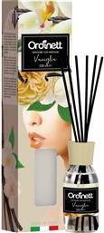 ΑΡΩΜΑΤΙΚΑ STICKS 125ML VANILLA GS07849008 - - GS07849008 GIOSTYLE