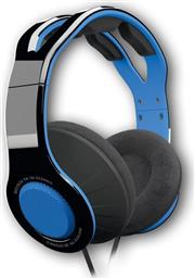 GIOTECK ΑΚΟΥΣΤΙΚΑ PS4/PC TX-30 STEREO GAMING & GO HEADSET (TX30PS4-12-MU)