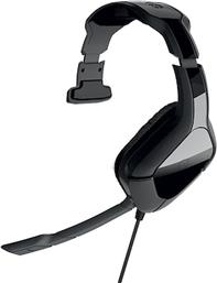 HCC WIRED MONO HEADSET GIOTECK