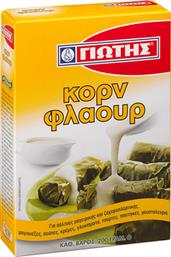 ΚΟΡΝ ΦΛΑΟΥΡ (200 G) ΓΙΩΤΗΣ