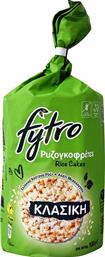 ΡΥΖΟΓΚΟΦΡΕΤΑ ΚΛΑΣΙΚΗ ΧΩΡΙΣ ΓΛΟΥΤΕΝΗ (100G) FYTRO