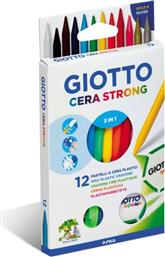 CERA STRONG-12ΤΜΧ (0281800) GIOTTO από το MOUSTAKAS