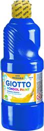 ΤΕΜΠΕΡΑ ΜΠΛΕ 500ML (535317) GIOTTO από το MOUSTAKAS