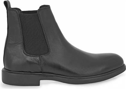 ΑΝΔΡΙΚΑ ΔΕΡΜΑΤΙΝΑ ΜΠΟΤΑΚΙΑ - V534B1972002 ΜΑΥΡΟ GIOVANNI MORELLI