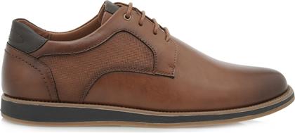 LACE-UP SHOES ΣΧΕΔΙΟ: T531E7641 GIOVANNI MORELLI από το TSAKIRIS MALLAS