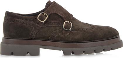 MONK SHOES ΣΧΕΔΙΟ: T517B5382 GIOVANNI MORELLI