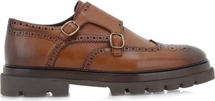 MONK SHOES ΣΧΕΔΙΟ: T517B5382 GIOVANNI MORELLI