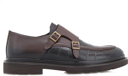 MONK SHOES ΣΧΕΔΙΟ: T566A9272 GIOVANNI MORELLI