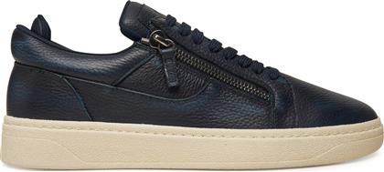 ΑΘΛΗΤΙΚΑ GALACTUS RM50022 ΣΚΟΥΡΟ ΜΠΛΕ GIUSEPPE ZANOTTI