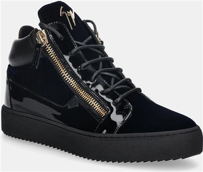 ΑΘΛΗΤΙΚΑ MAY ΧΡΩΜΑ: ΜΑΥΡΟ, RU50003.002 GIUSEPPE ZANOTTI
