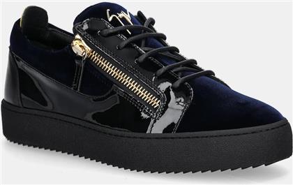 ΑΘΛΗΤΙΚΑ MAYLONDON ΧΡΩΜΑ: ΜΑΥΡΟ, RU50002.001 GIUSEPPE ZANOTTI