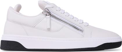 ΑΘΛΗΤΙΚΑ RM30035 ΛΕΥΚΟ GIUSEPPE ZANOTTI