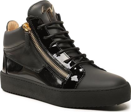 ΑΘΛΗΤΙΚΑ RU00011 ΜΑΥΡΟ GIUSEPPE ZANOTTI