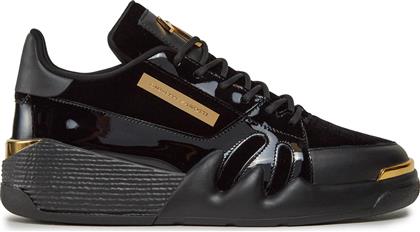 ΑΘΛΗΤΙΚΑ RU20063 ΜΑΥΡΟ GIUSEPPE ZANOTTI