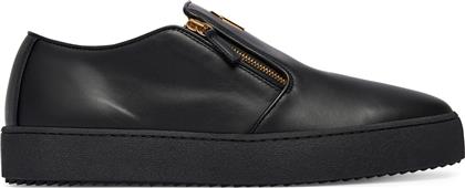 ΑΘΛΗΤΙΚΑ RU50007/001 ΜΑΥΡΟ GIUSEPPE ZANOTTI