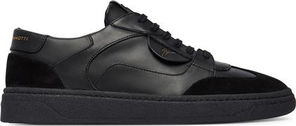 ΑΘΛΗΤΙΚΑ RU50013/001 ΜΑΥΡΟ GIUSEPPE ZANOTTI