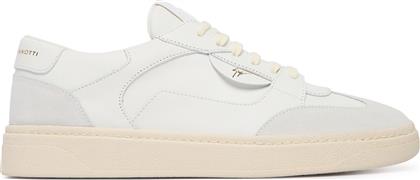 ΑΘΛΗΤΙΚΑ RU50013/002 ΛΕΥΚΟ GIUSEPPE ZANOTTI